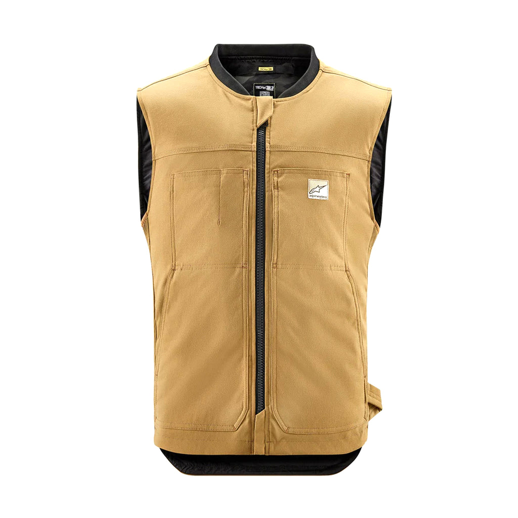 ALPINESTARS COLETE TECH-AIR 3 V2 CANVAS