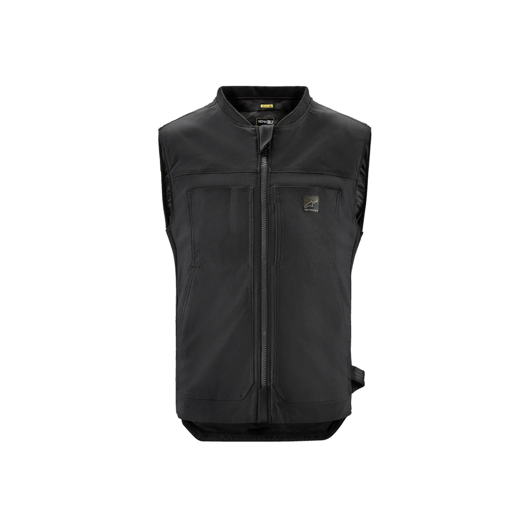 ALPINESTARS COLETE TECH-AIR 3 V2 CANVAS