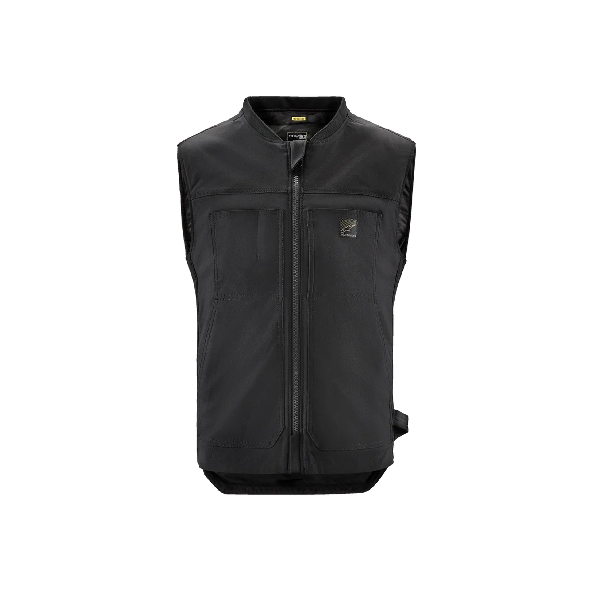 ALPINESTARS COLETE TECH-AIR 3 V2 CANVAS
