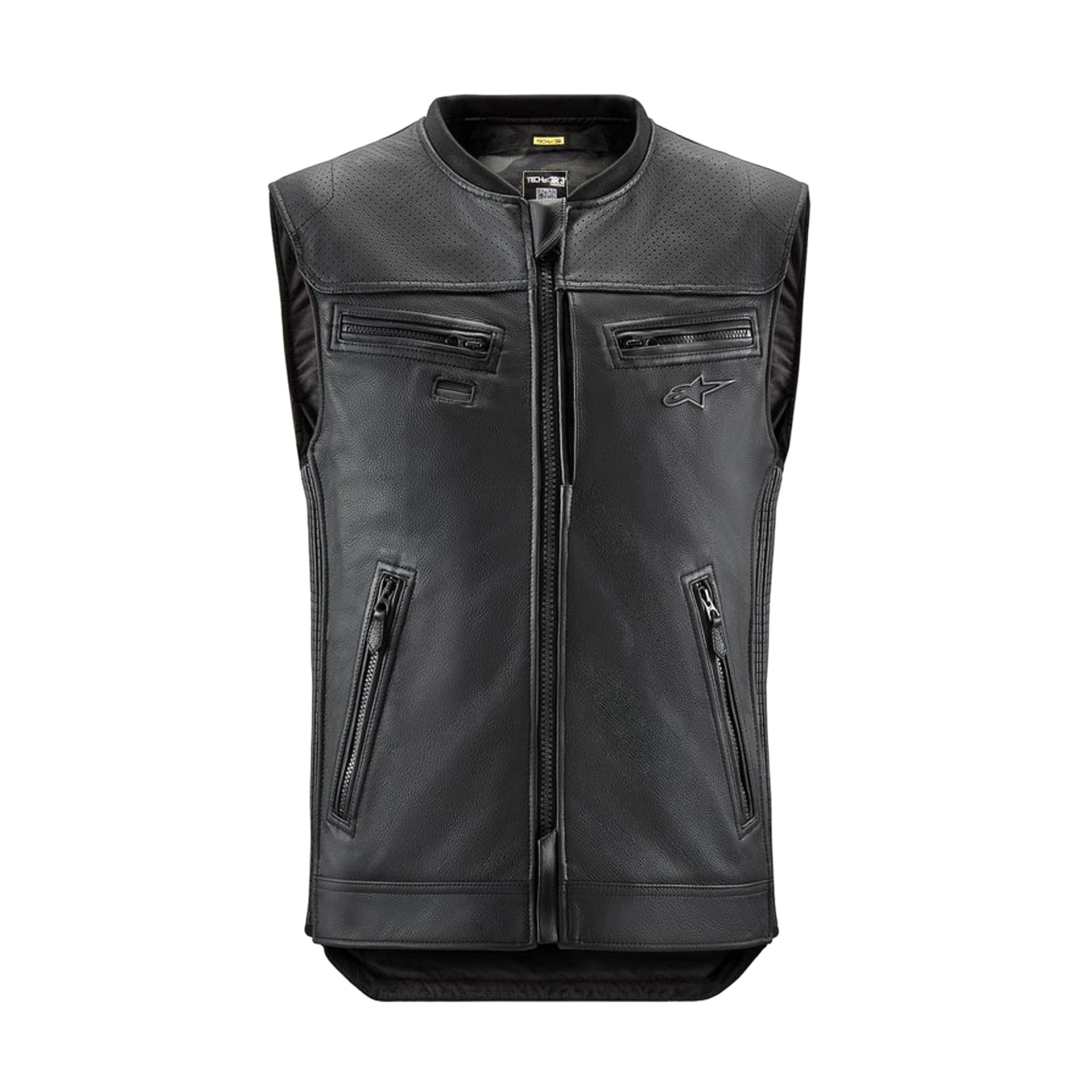 ALPINESTARS COLETE TECH-AIR 3 V2 PELE