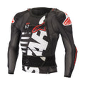 ALPINESTARS PROT. COMPLETA SEQUENCE (MANGA COMP)