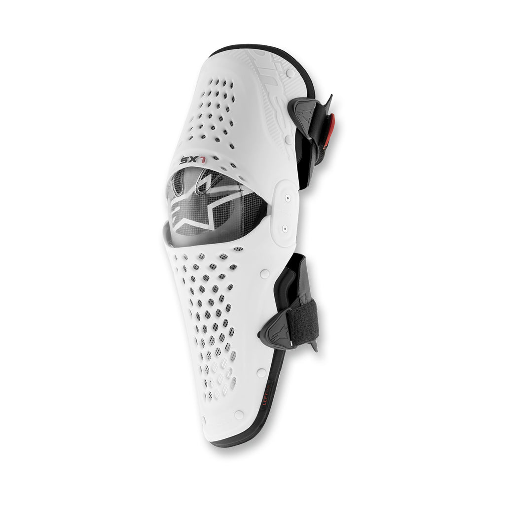 ALPINESTARS JOELHEIRAS SX-1
