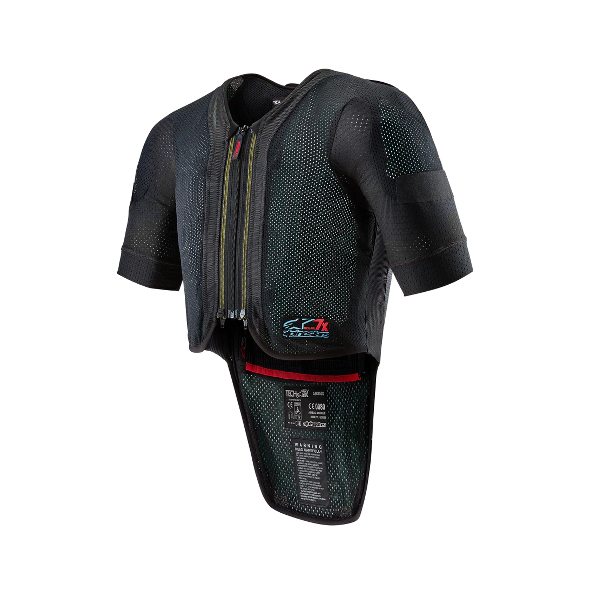 ALPINESTARS COLETE TECH-AIR 7X