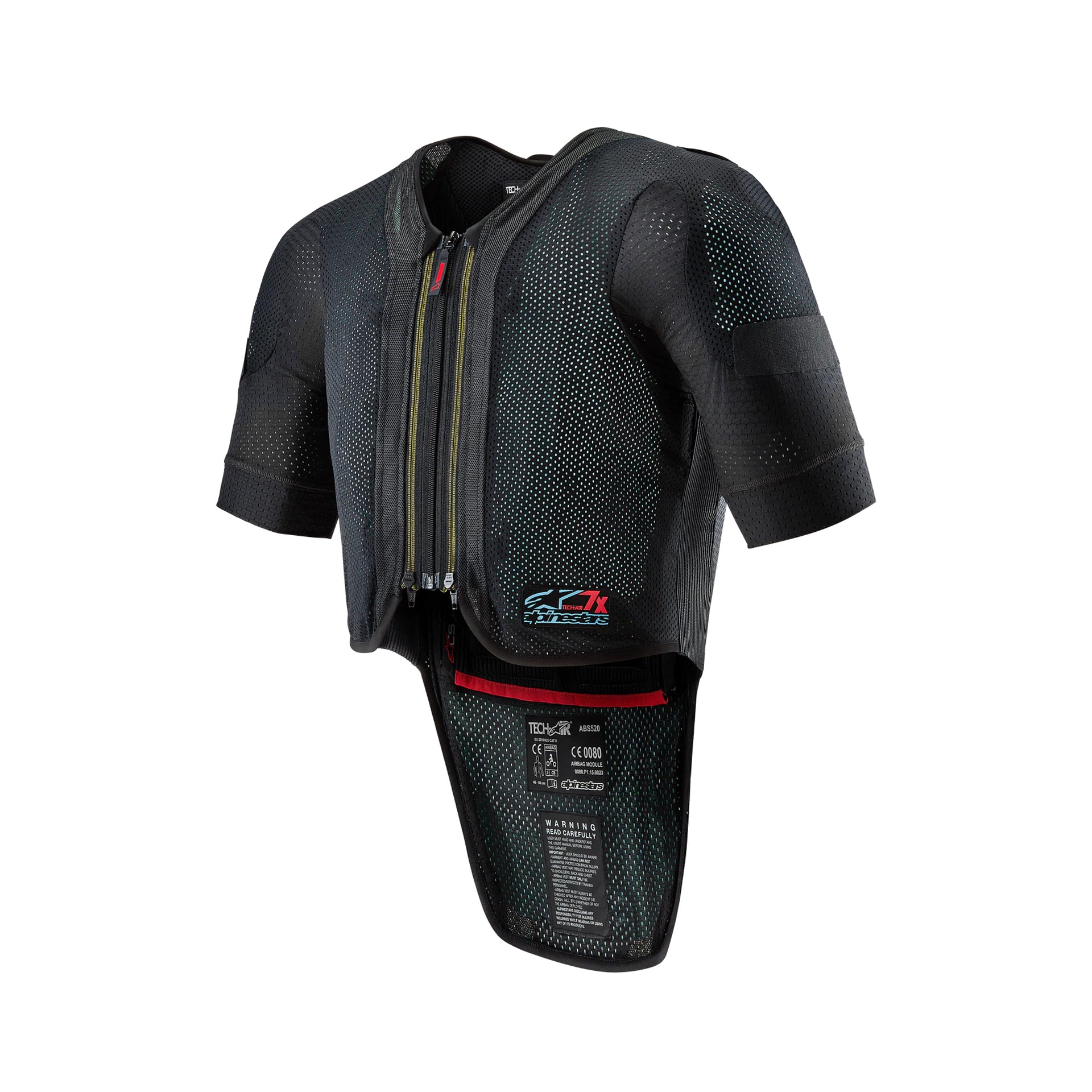 ALPINESTARS COLETE TECH-AIR 7X