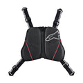 ALPINESTARS PROTEÇAO PEITO NUCLEON KR-C (ADAP. PROT COSTAS)