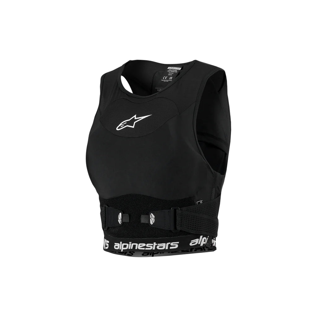 ALPINESTARS PROT. PEITO STELLA PLASMA