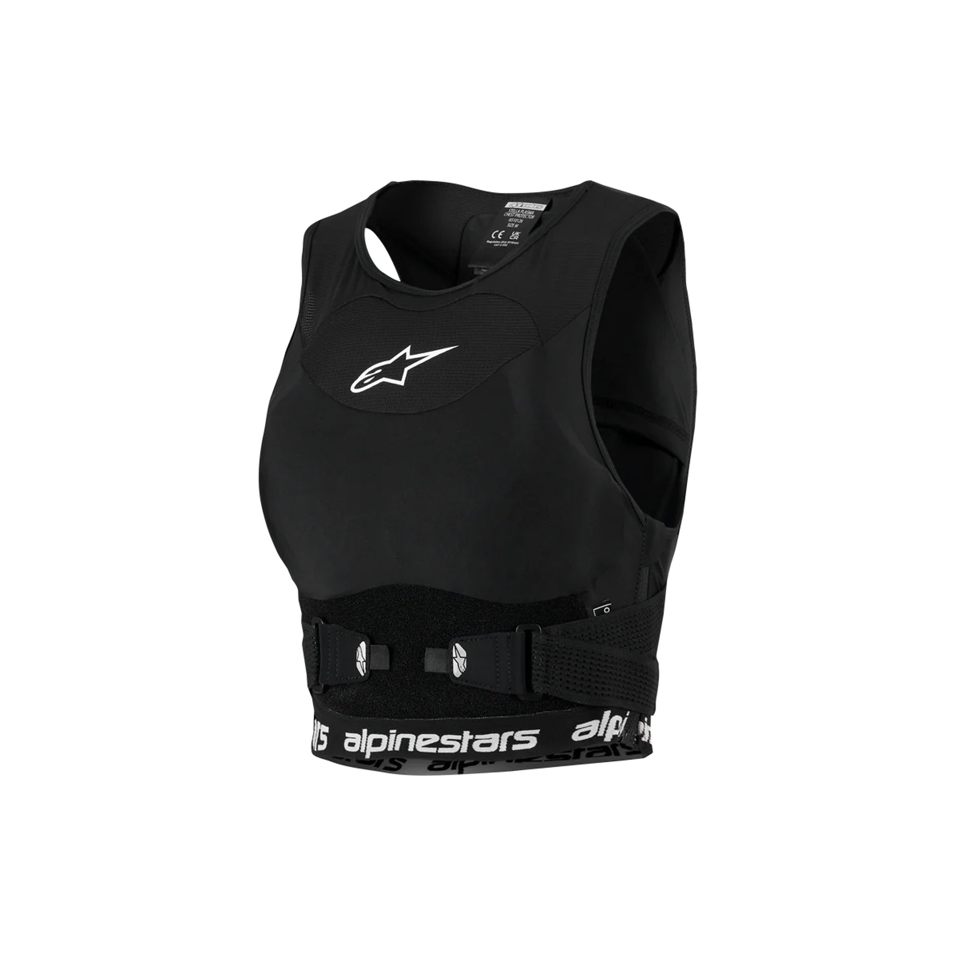 ALPINESTARS PROT. PEITO STELLA PLASMA
