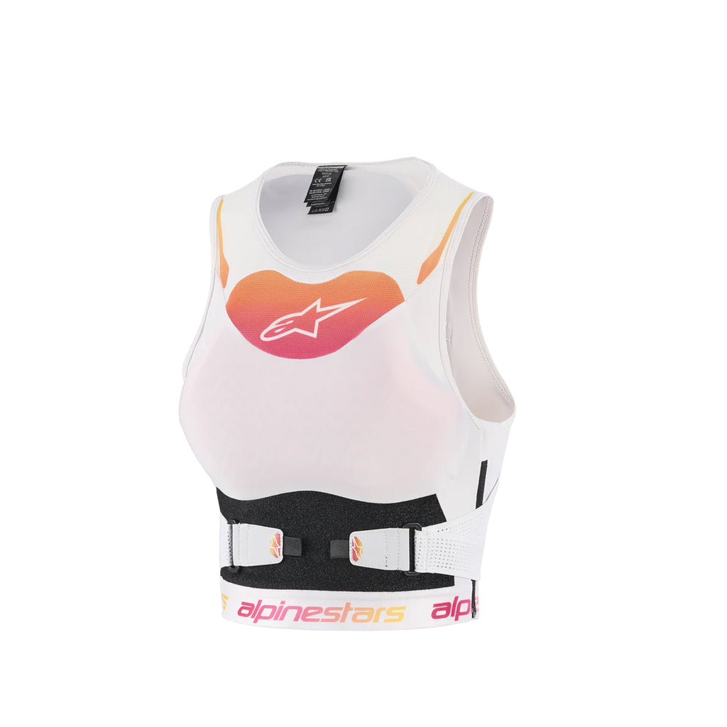ALPINESTARS PROT. PEITO STELLA PLASMA