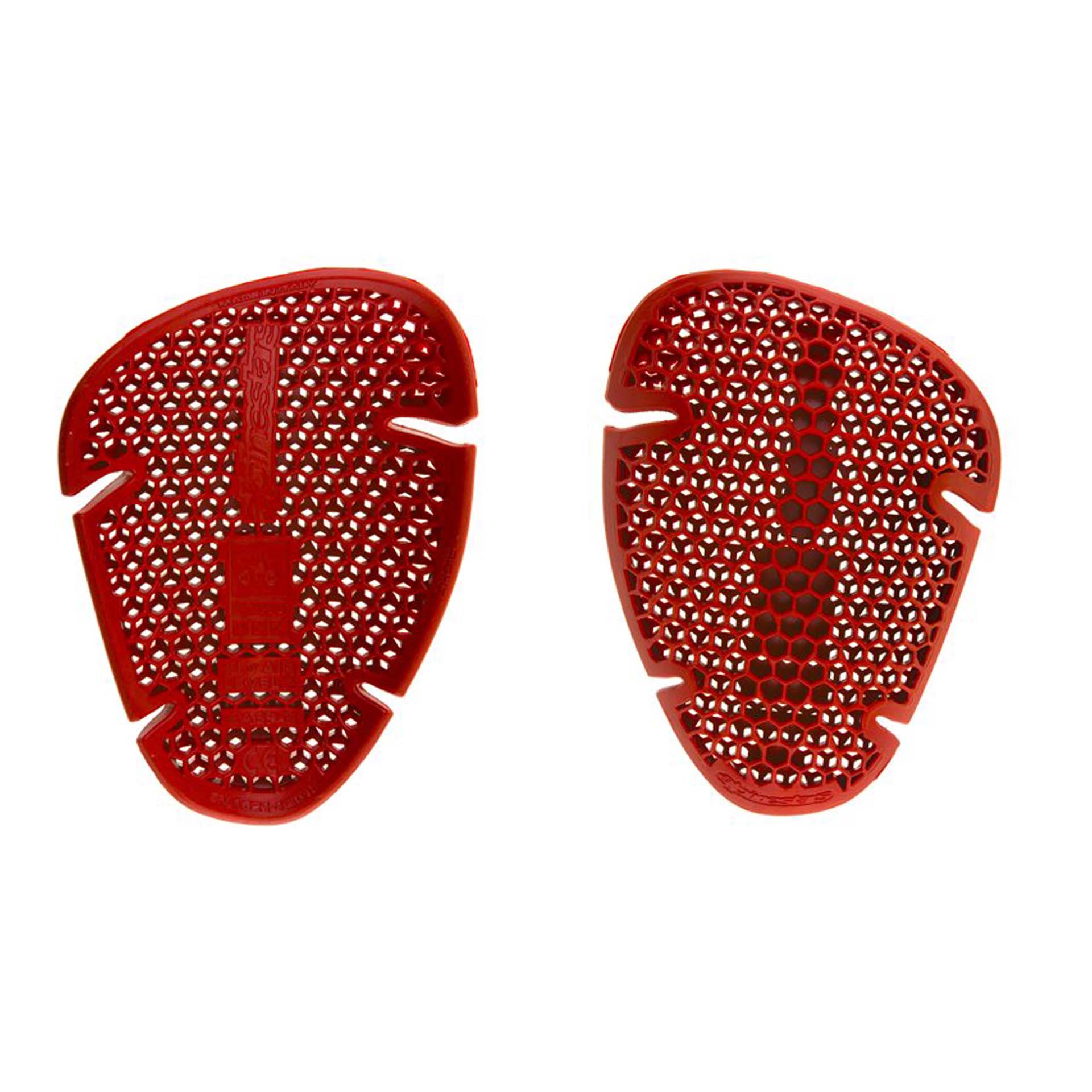 ALPINESTARS KIT PROTEÇAO BIO AIR (4 PCS) TYPE A