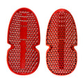 ALPINESTARS KIT PROTEÇAO BIO AIR (4 PCS) TYPE B