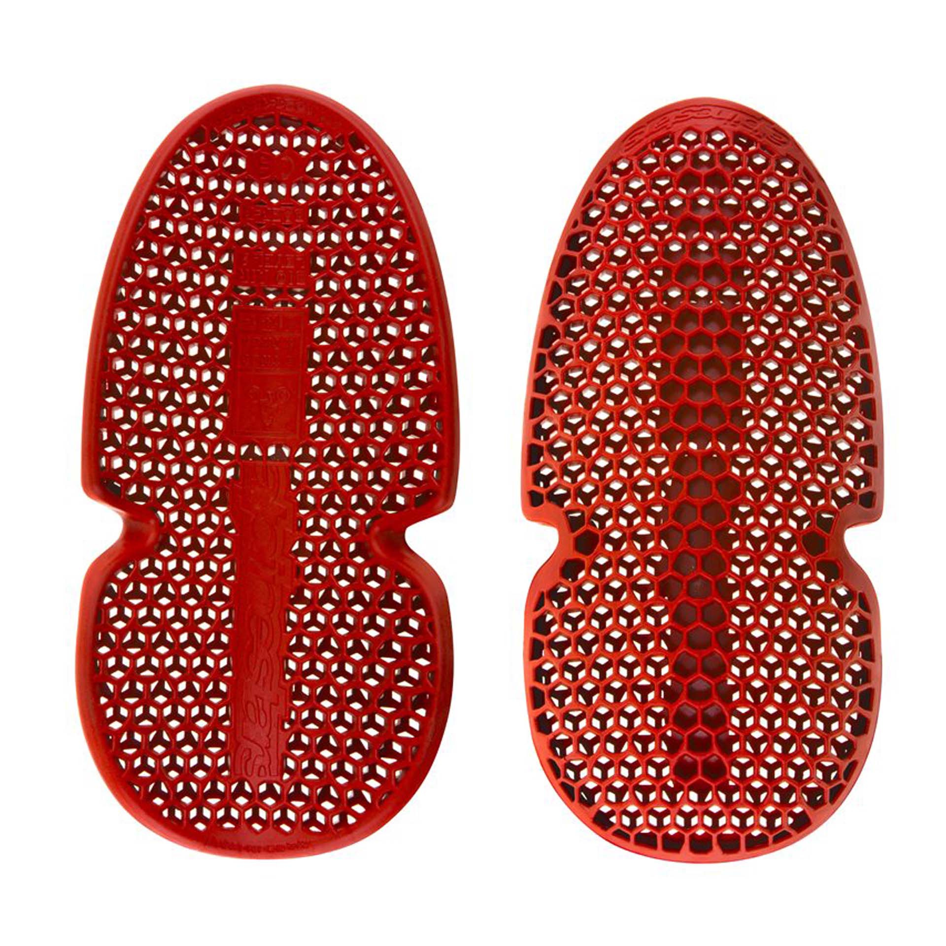 ALPINESTARS KIT PROTEÇAO BIO AIR (4 PCS) TYPE B