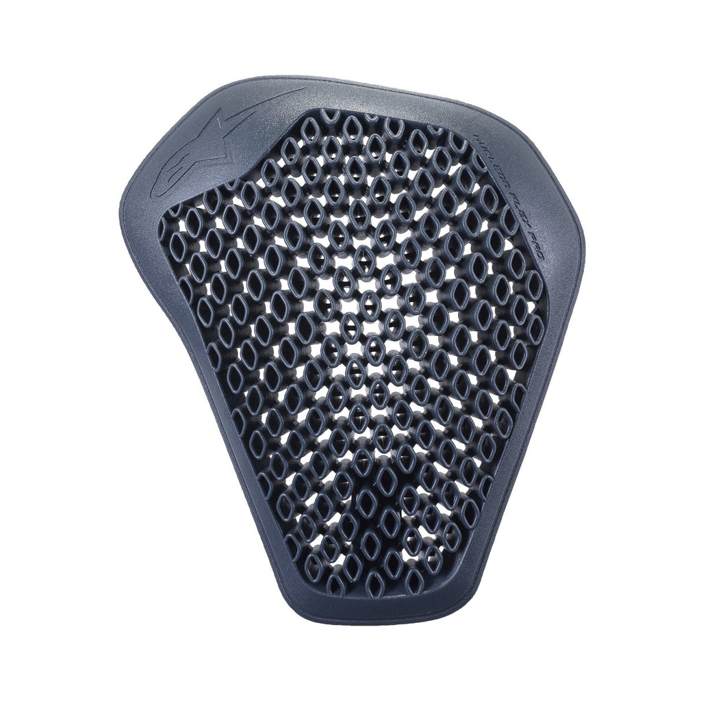 ALPINESTARS OMBREIRAS NUCLEON FLEX PRO LV 2