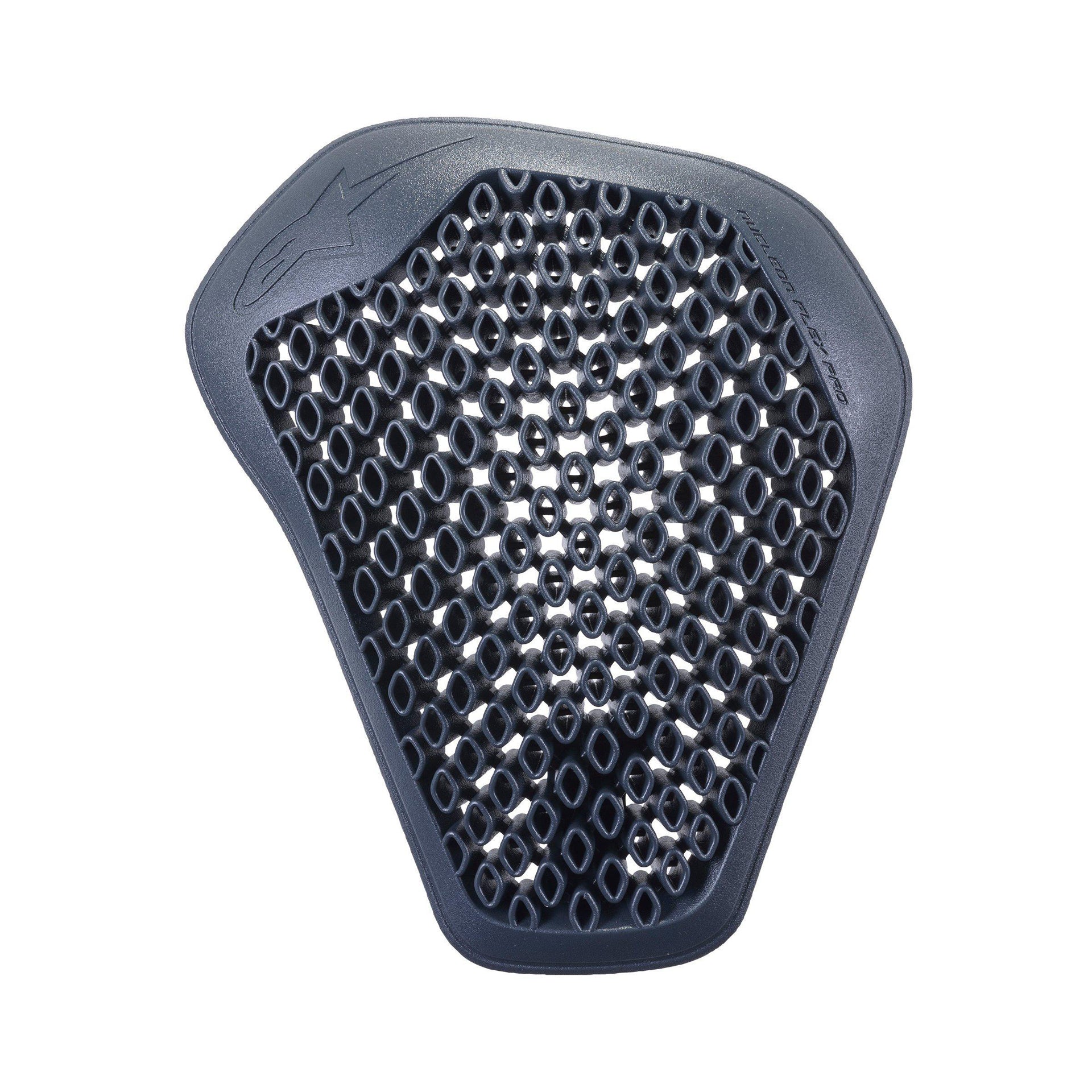 ALPINESTARS OMBREIRAS NUCLEON FLEX PRO LV 2