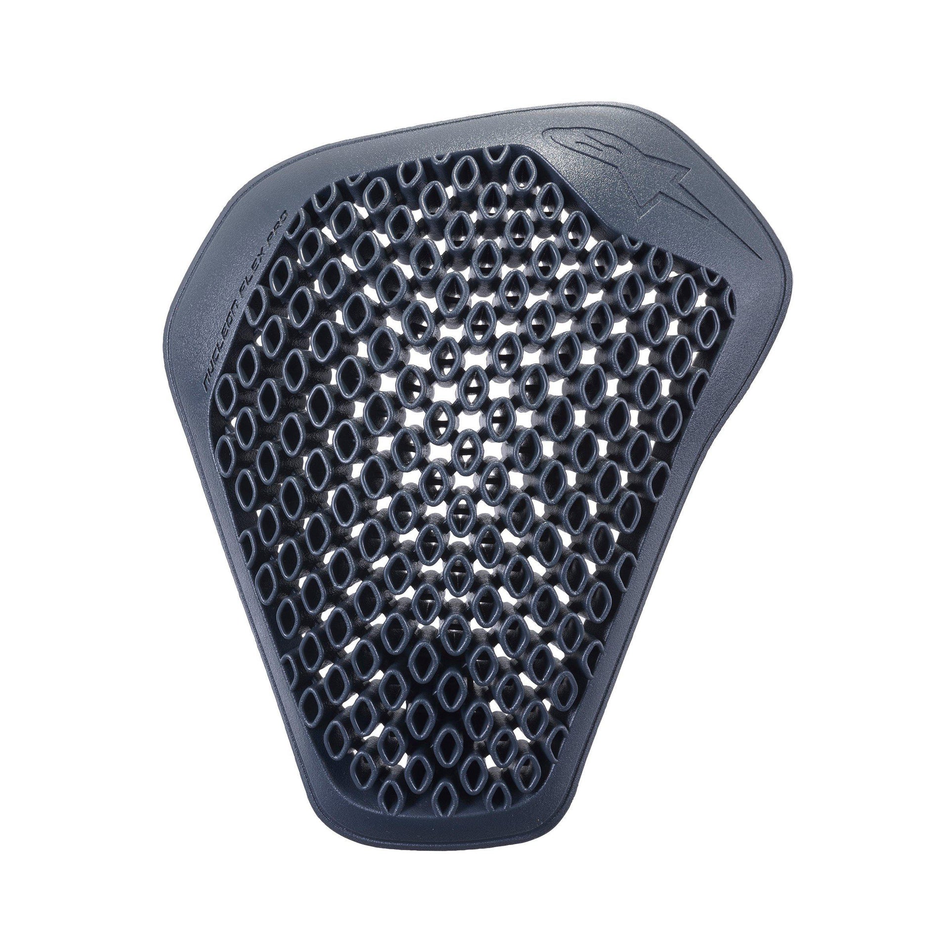 ALPINESTARS OMBREIRAS NUCLEON FLEX PRO LV 2