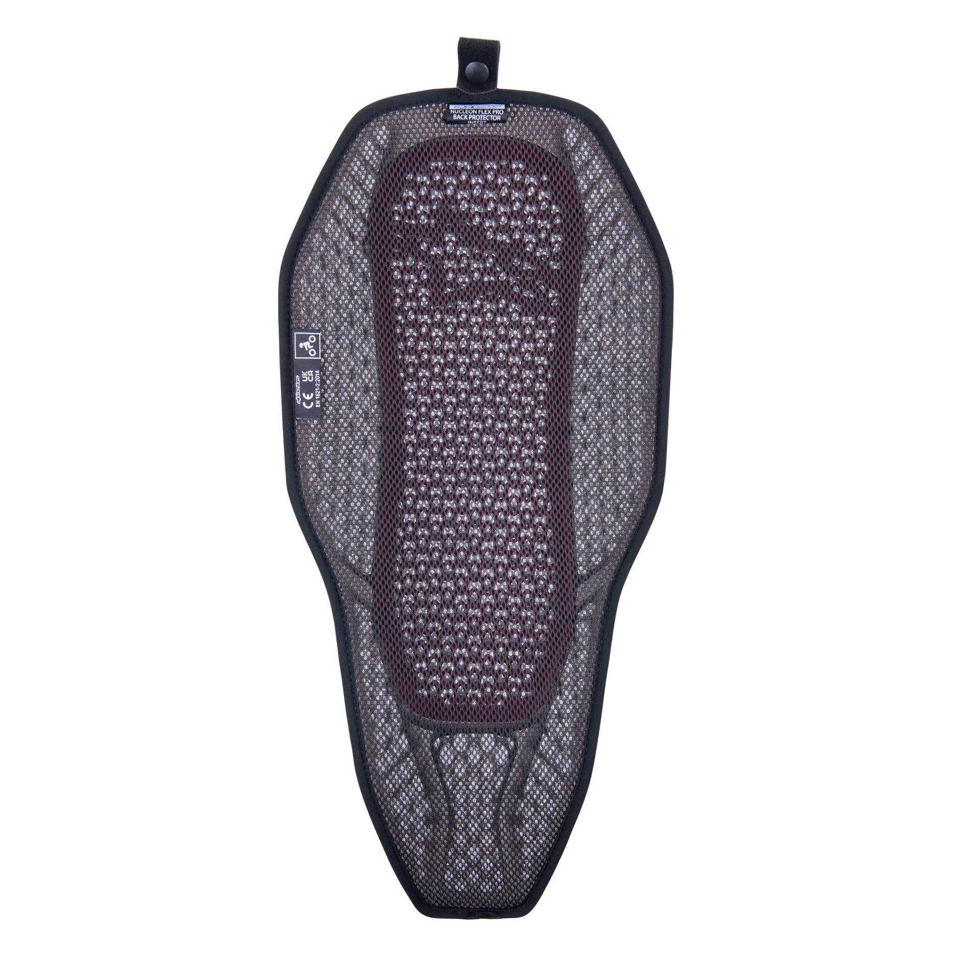 ALPINESTARS PROTEÇÃO COSTAS NUCLEON FLEX PROi LV 2