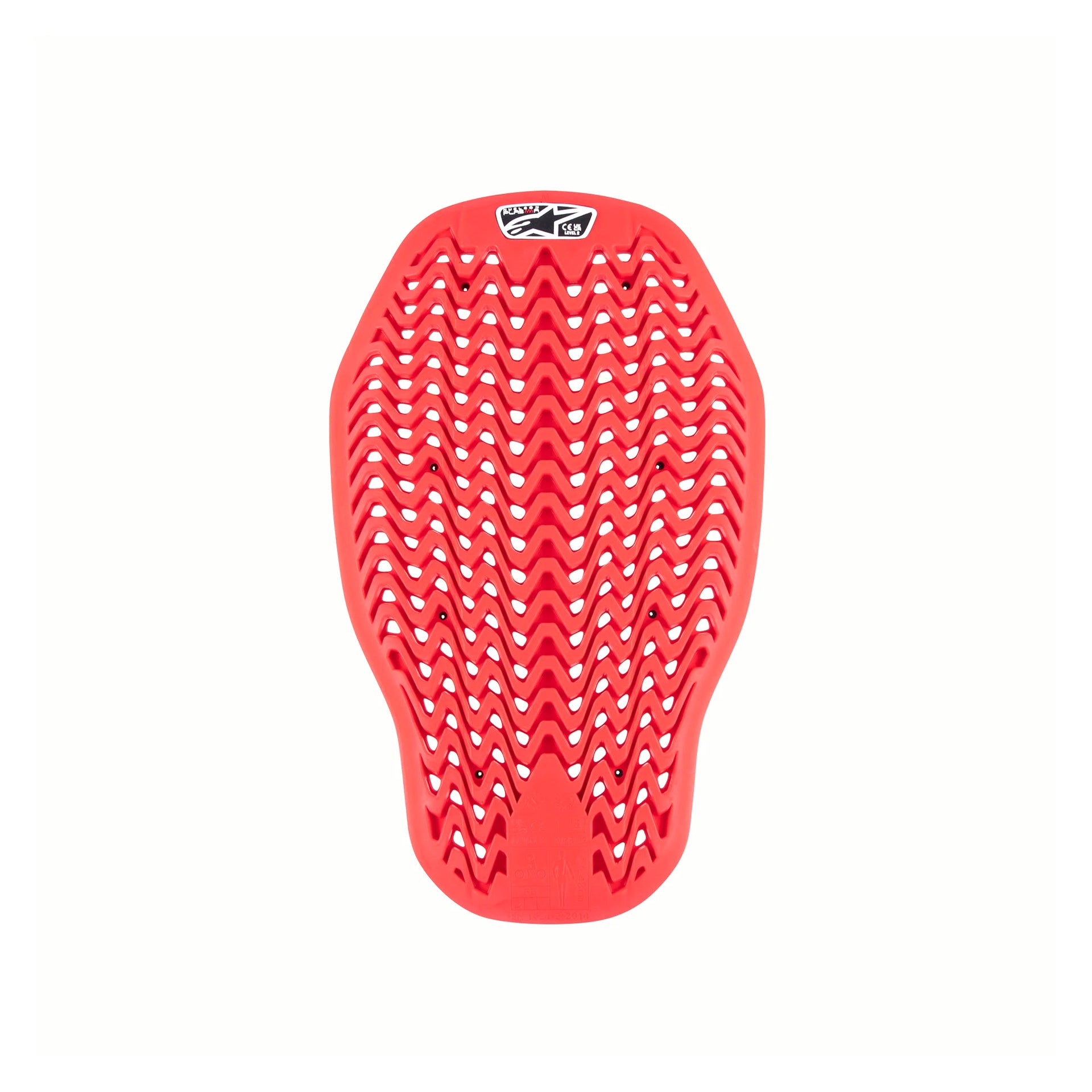 ALPINESTARS PROTEÇAO P/ BLUSÃO NUCLEON PLASMA LV2