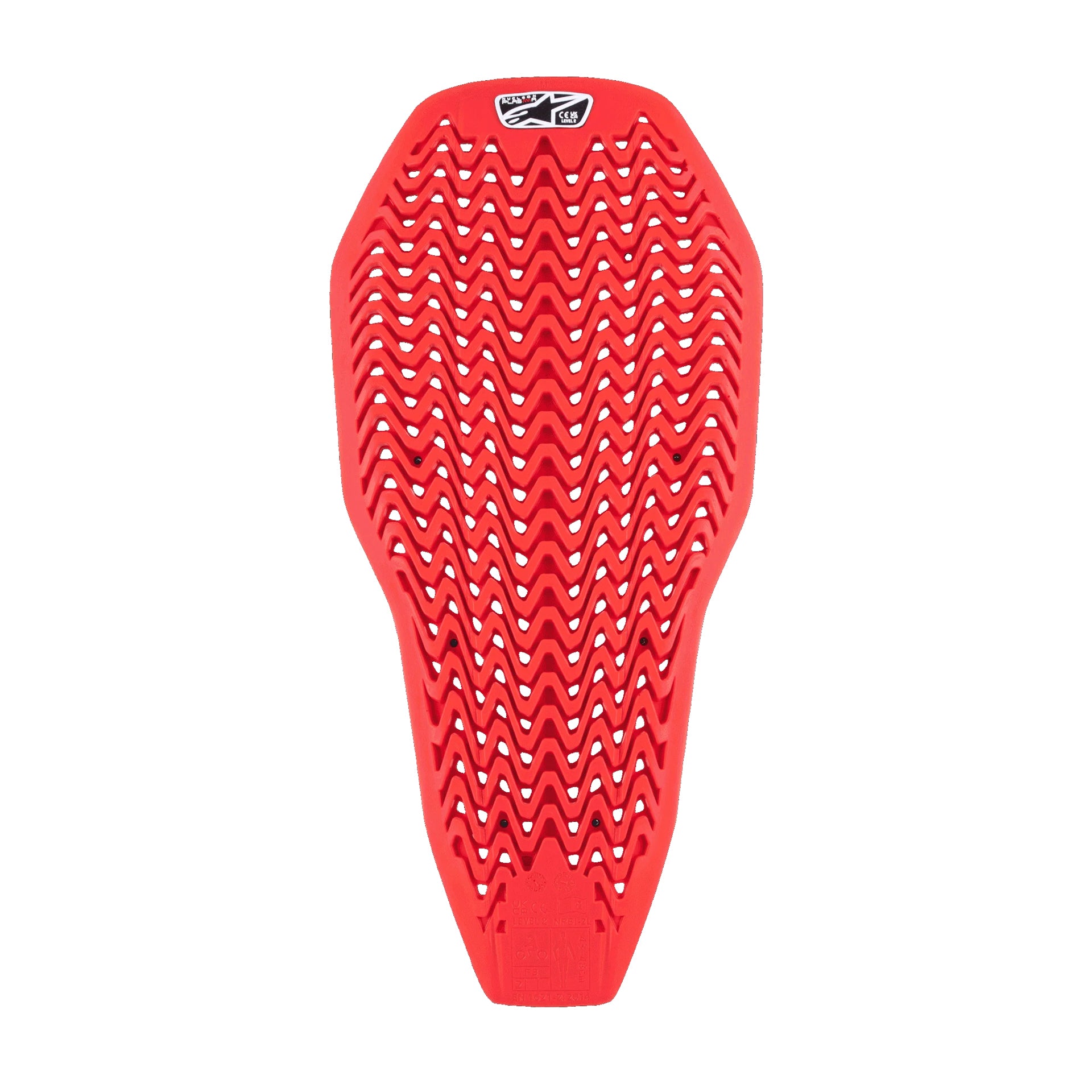 ALPINESTARS PROTEÇAO P/ BLUSÃO NUCLEON PLASMA FULL LV2