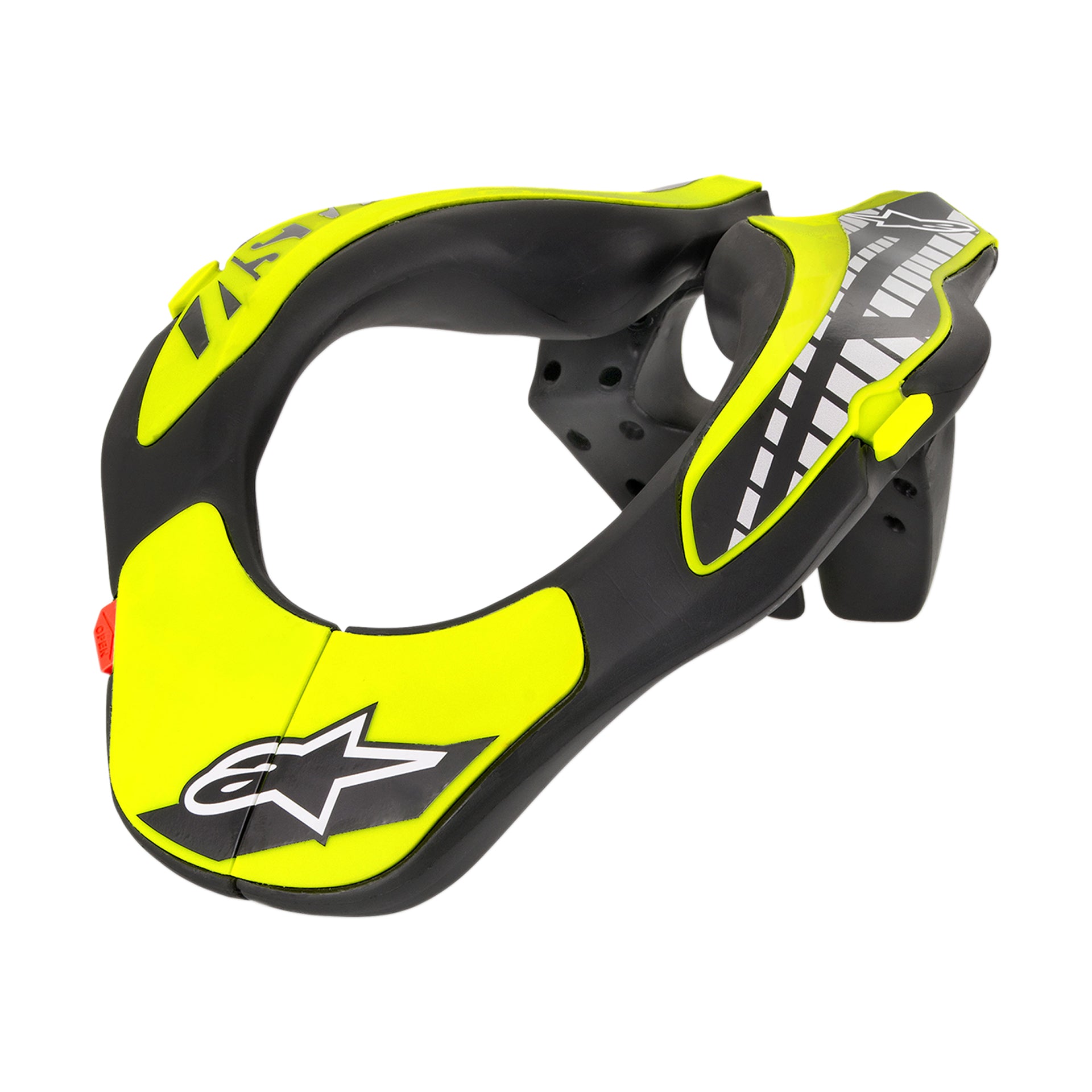ALPINESTARS PROT YOUTH PESCOÇO