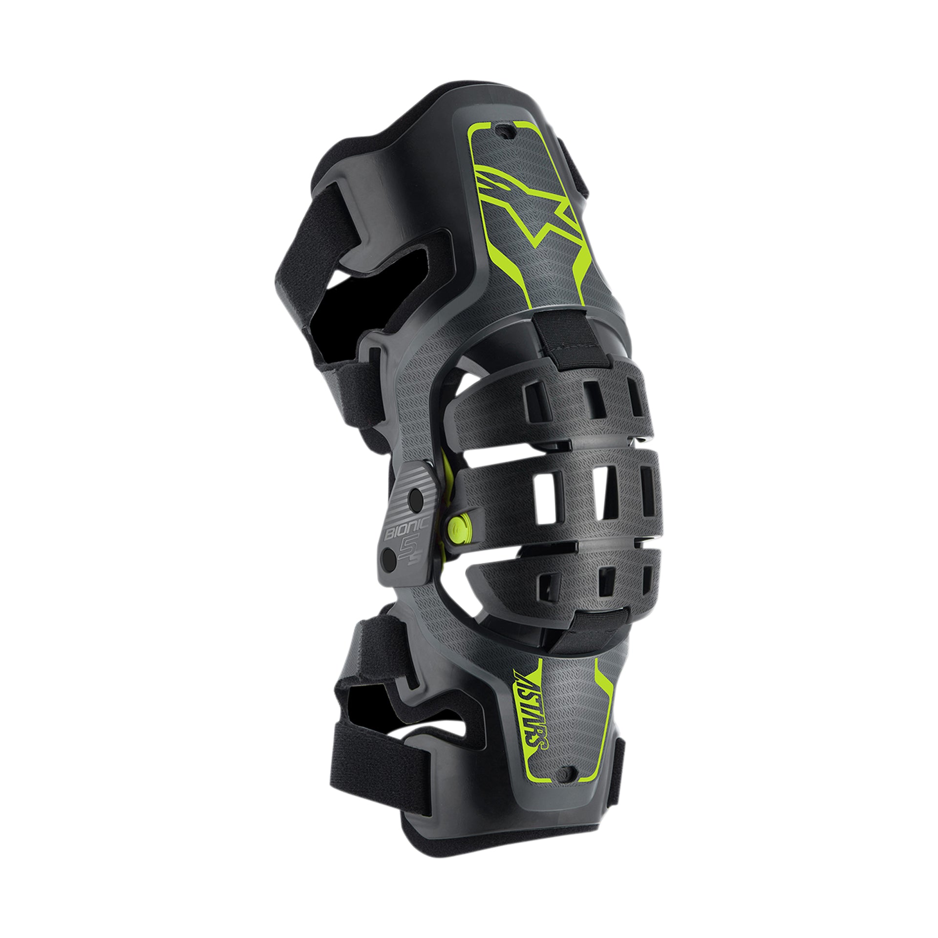 ALPINESTARS JOELHEIRAS YOUTH BIONIC-5S