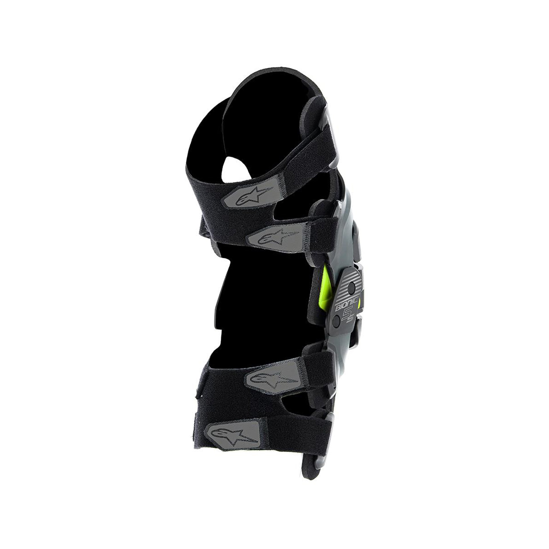 ALPINESTARS JOELHEIRAS YOUTH BIONIC-5S