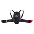 ALPINESTARS PROTEÇÃO NUCLEON KR-Y YOUTH - LV 2