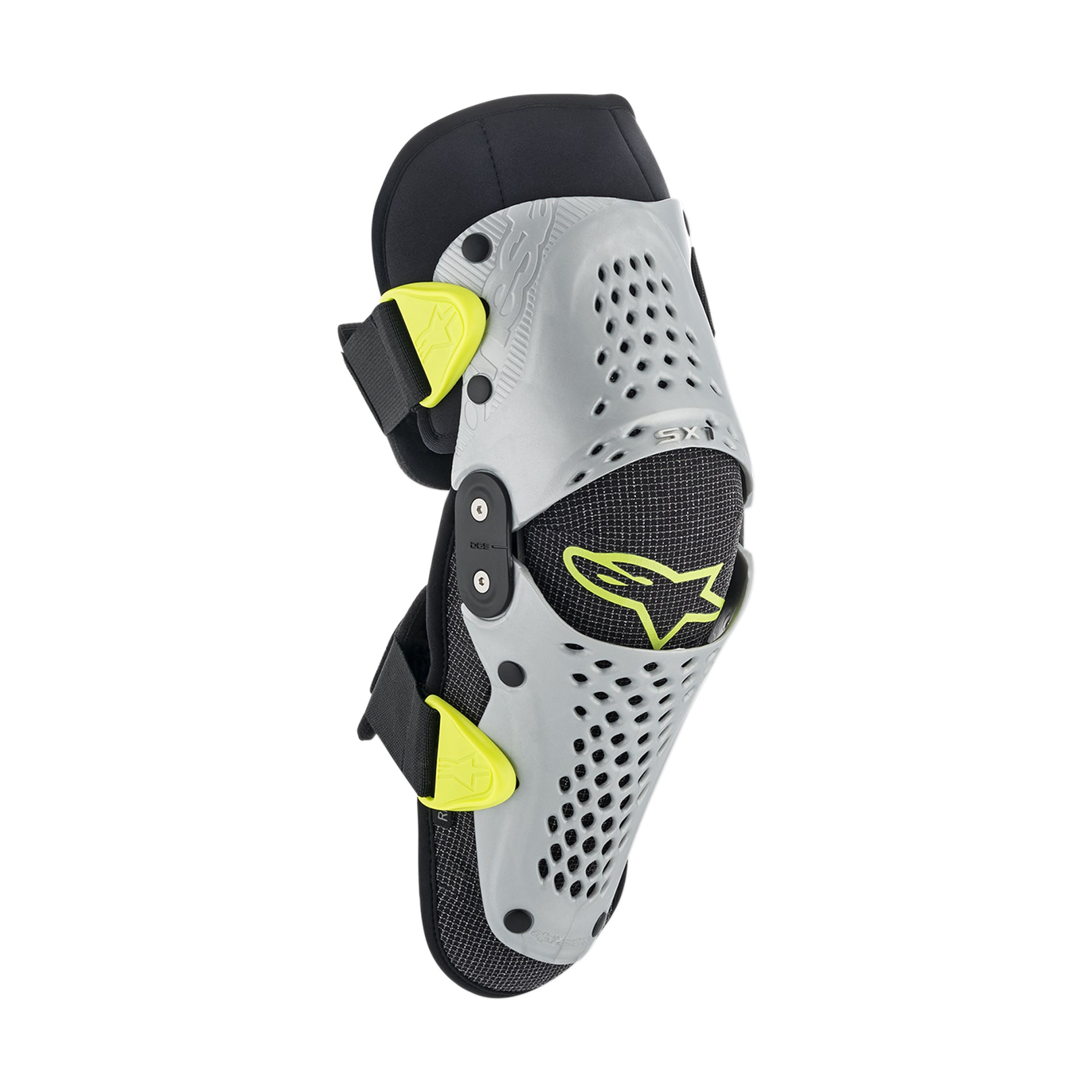 ALPINESTARS JOELHEIRAS YOUTH SX-1