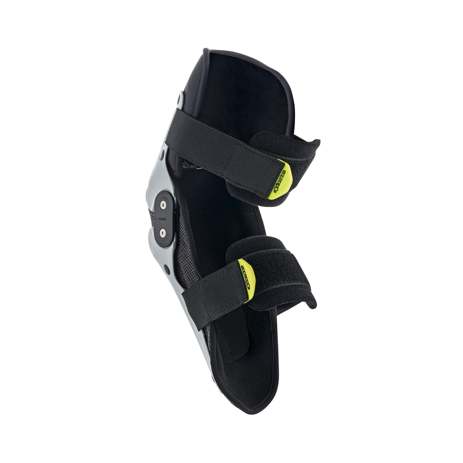 ALPINESTARS JOELHEIRAS YOUTH SX-1