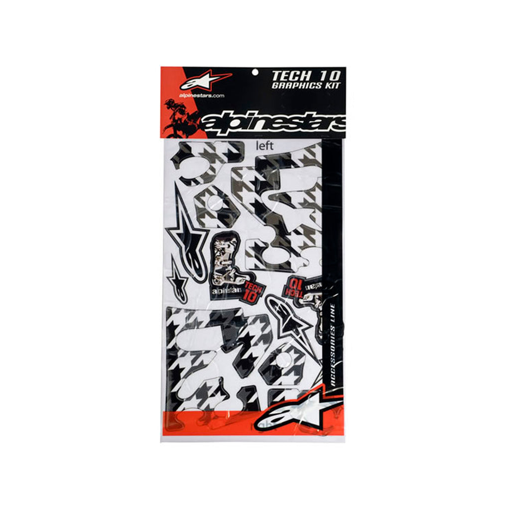 ALPINESTARS AUTOC. TECH 10