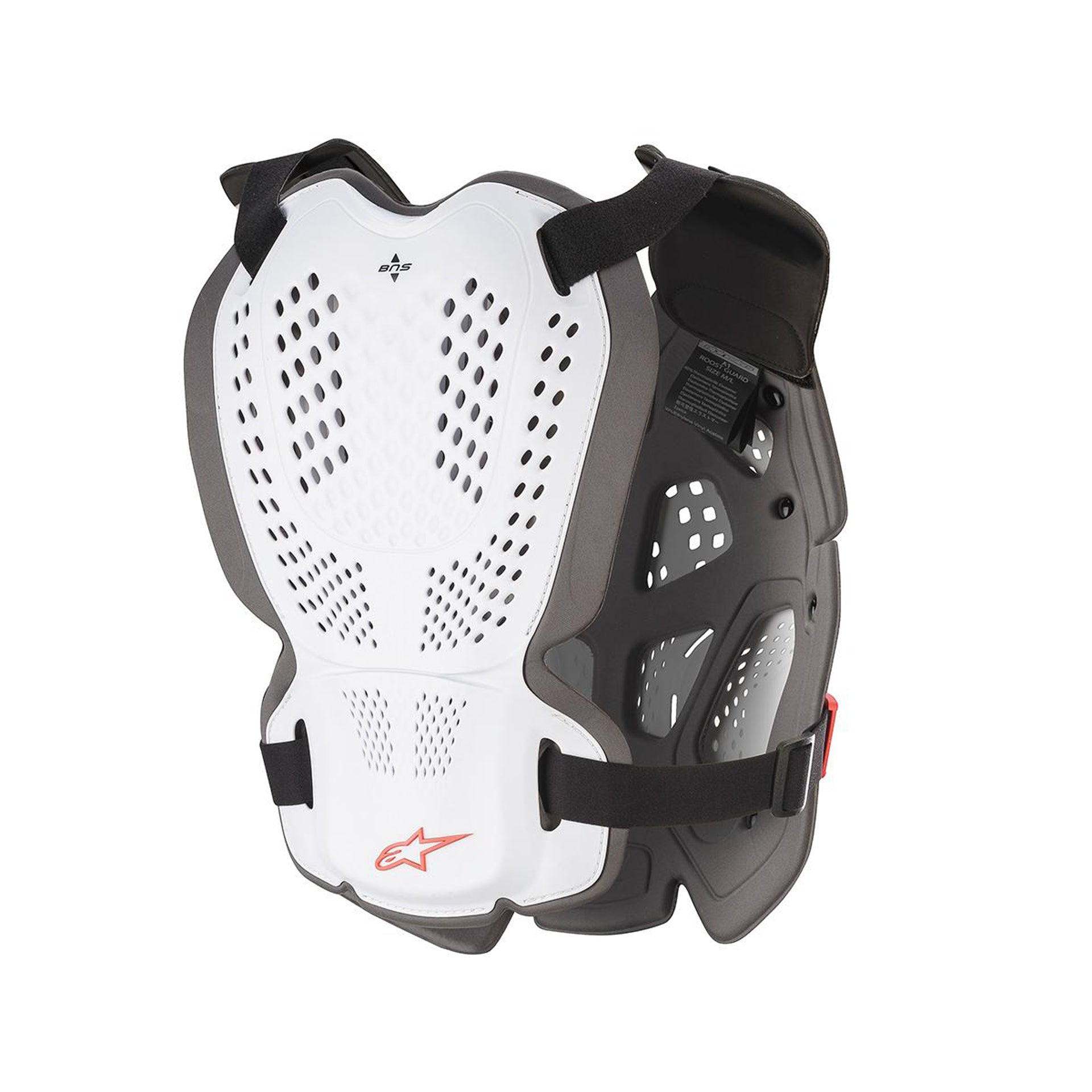 ALPINESTARS PEITORAL A-1 PLUS