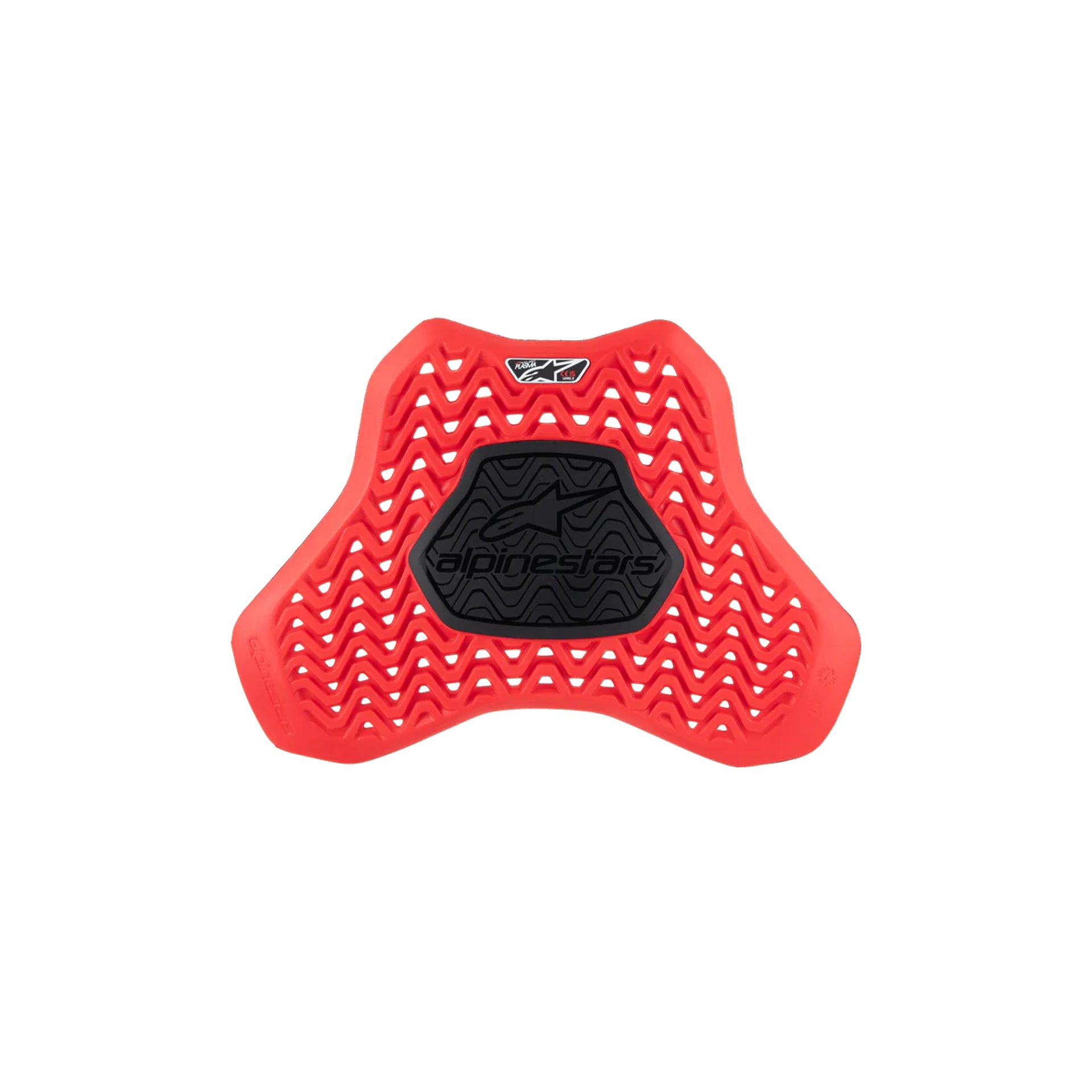 ALPINESTARS PROT PEITO NUCLEON PLASMA RACING - LV 2