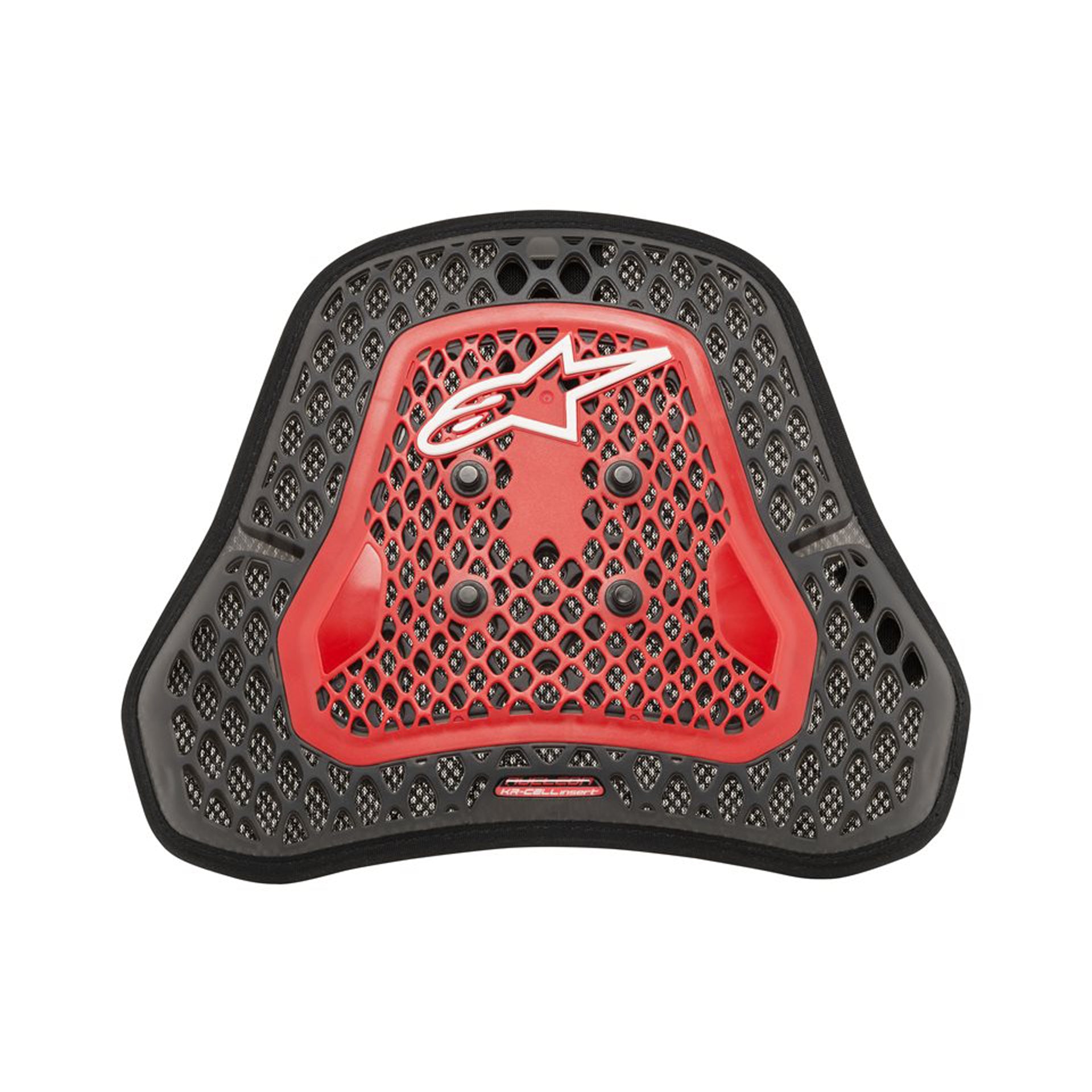 ALPINESTARS PROTEÇAO PEITO NUCLEON KR-CELL CIS - LV 2