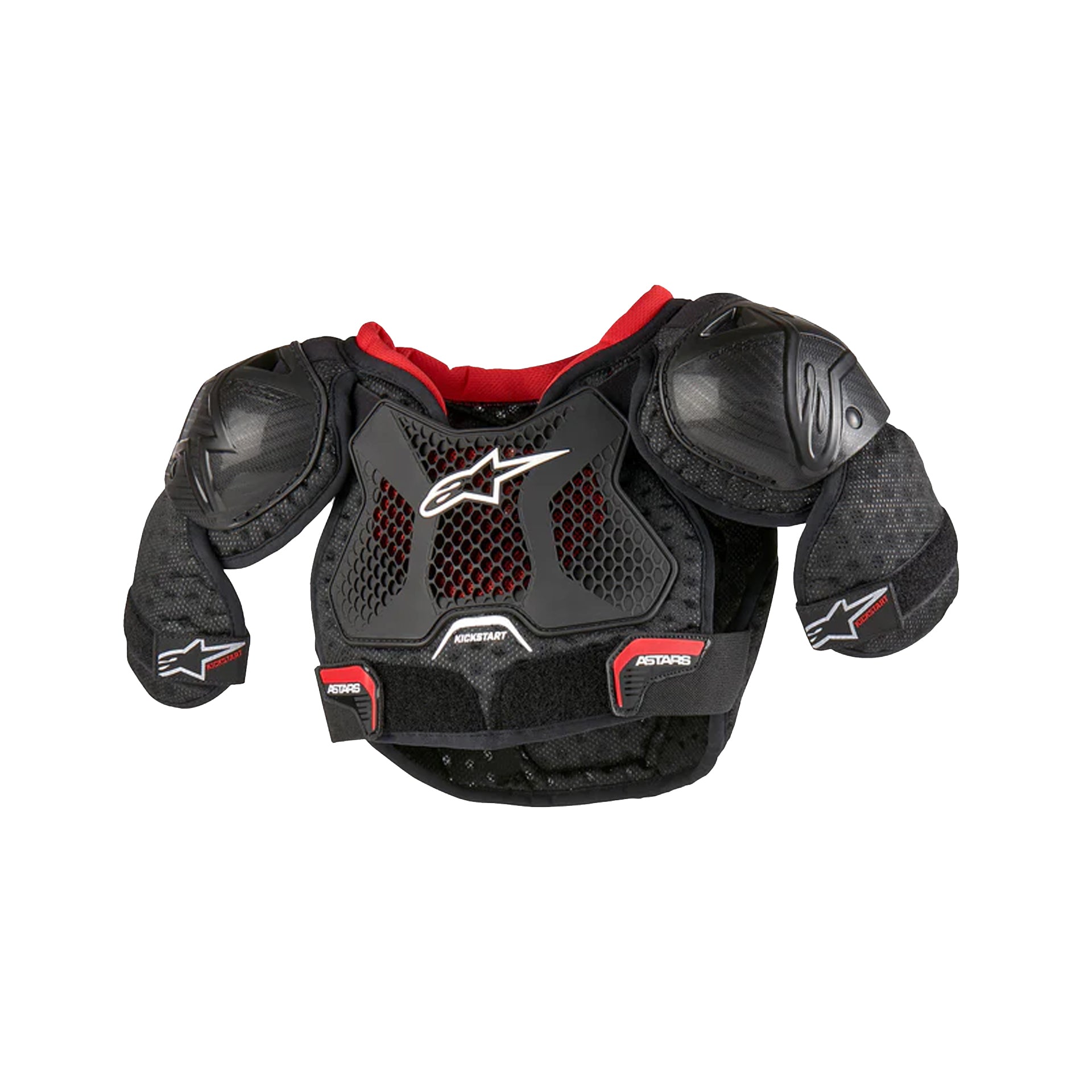 ALPINESTARS PROT. PEITO KIDS BIONIC ACTION KICKSTART