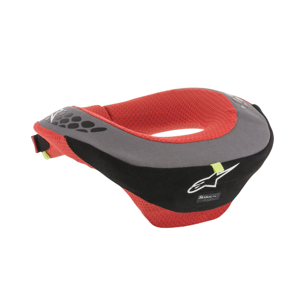 ALPINESTARS PROT PESCOÇO ROL SEQUENCE YOUTH