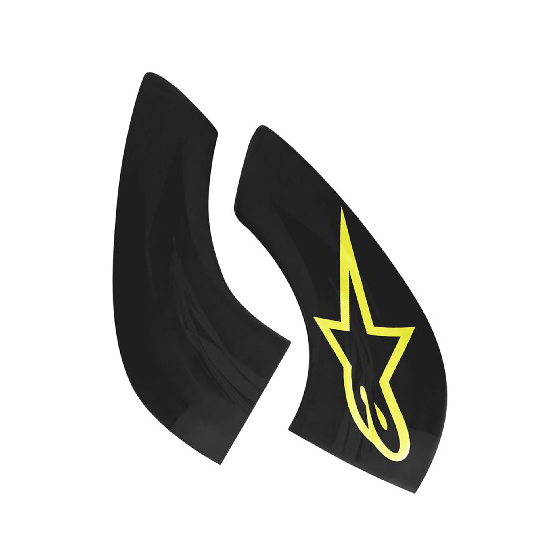 ALPINESTARS TAMPAS BNS TECH-2