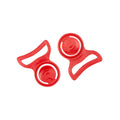 ALPINESTARS FIVELAS JOELHEIRAS FLUID