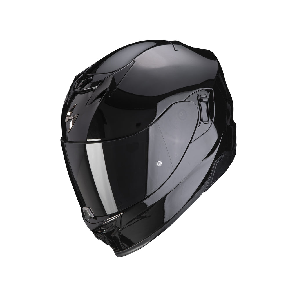 SCORPION EXO-520 AIR SOLID