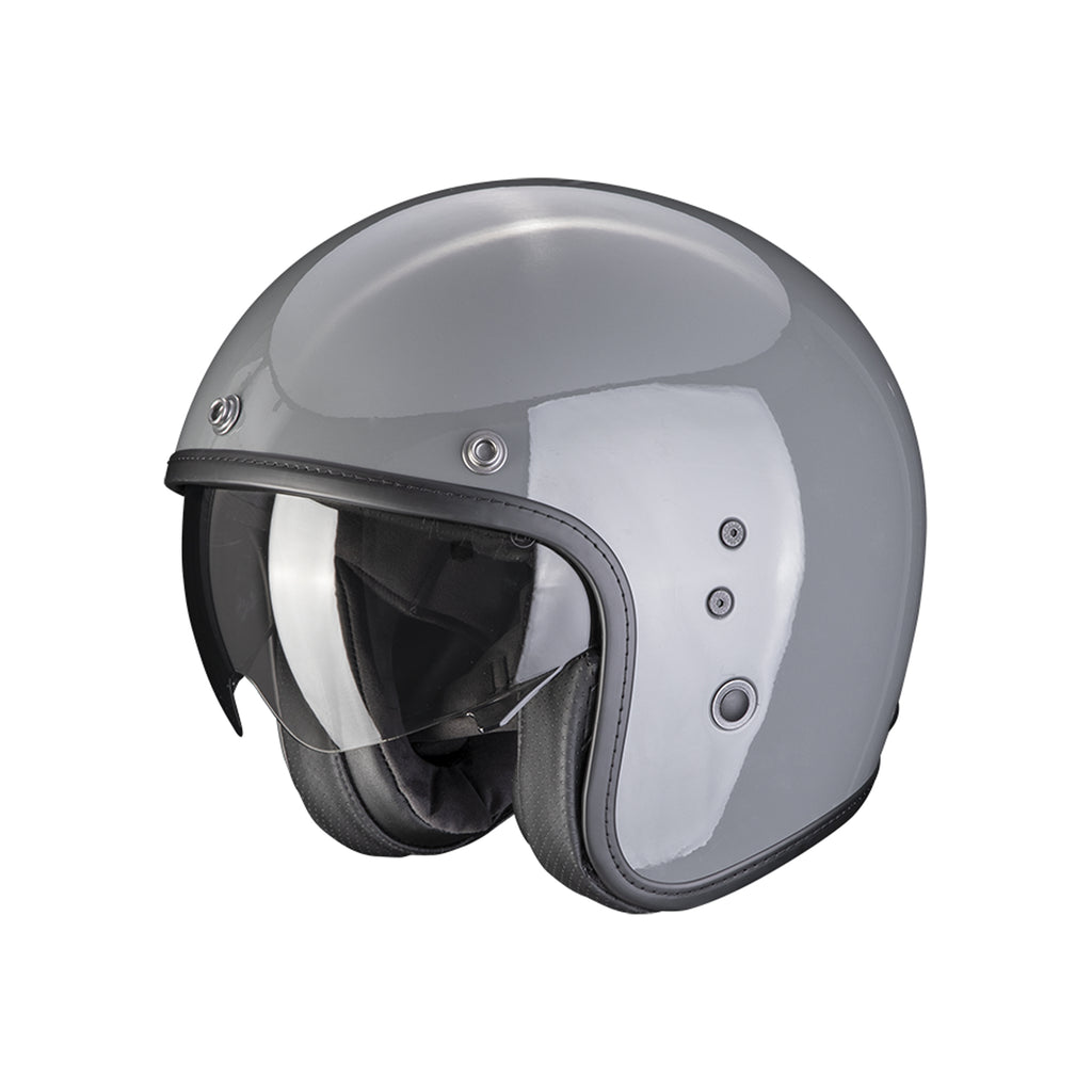 SCORPION BELFAST EVO SOLID (ECE22-06)