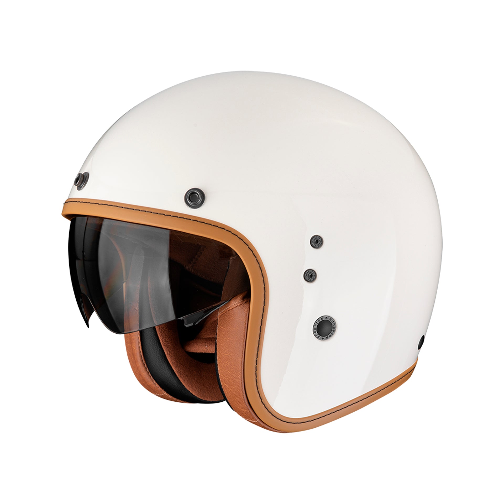 SCORPION BELFAST EVO LUXE (ECE22-06)
