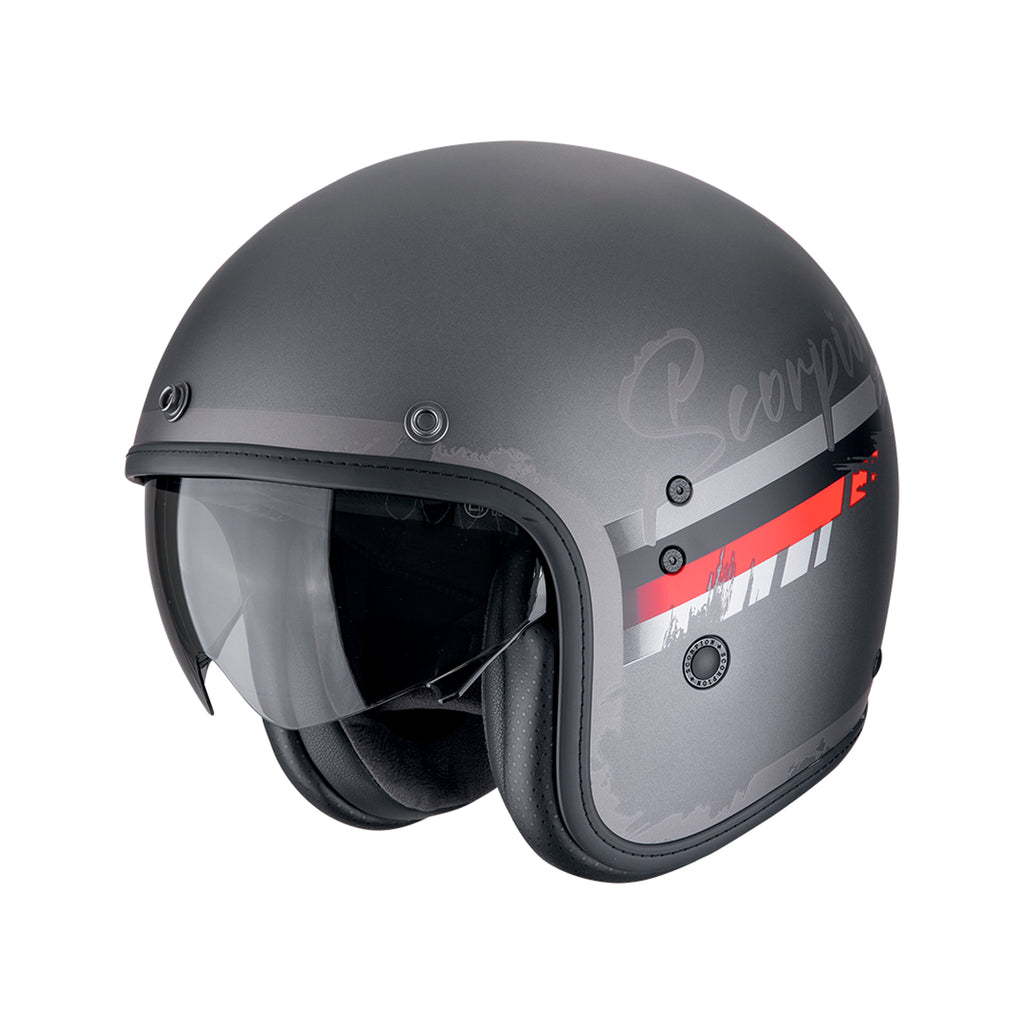 SCORPION BELFAST EVO ADONIS (ECE22-06)