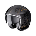 SCORPION BELFAST EVO CARBON ZIPPY (ECE22-06)