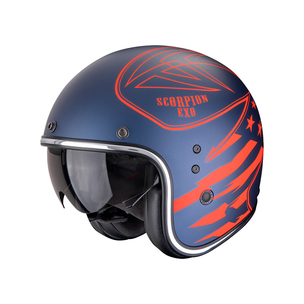 SCORPION BELFAST EVO DAWG (ECE22-06)