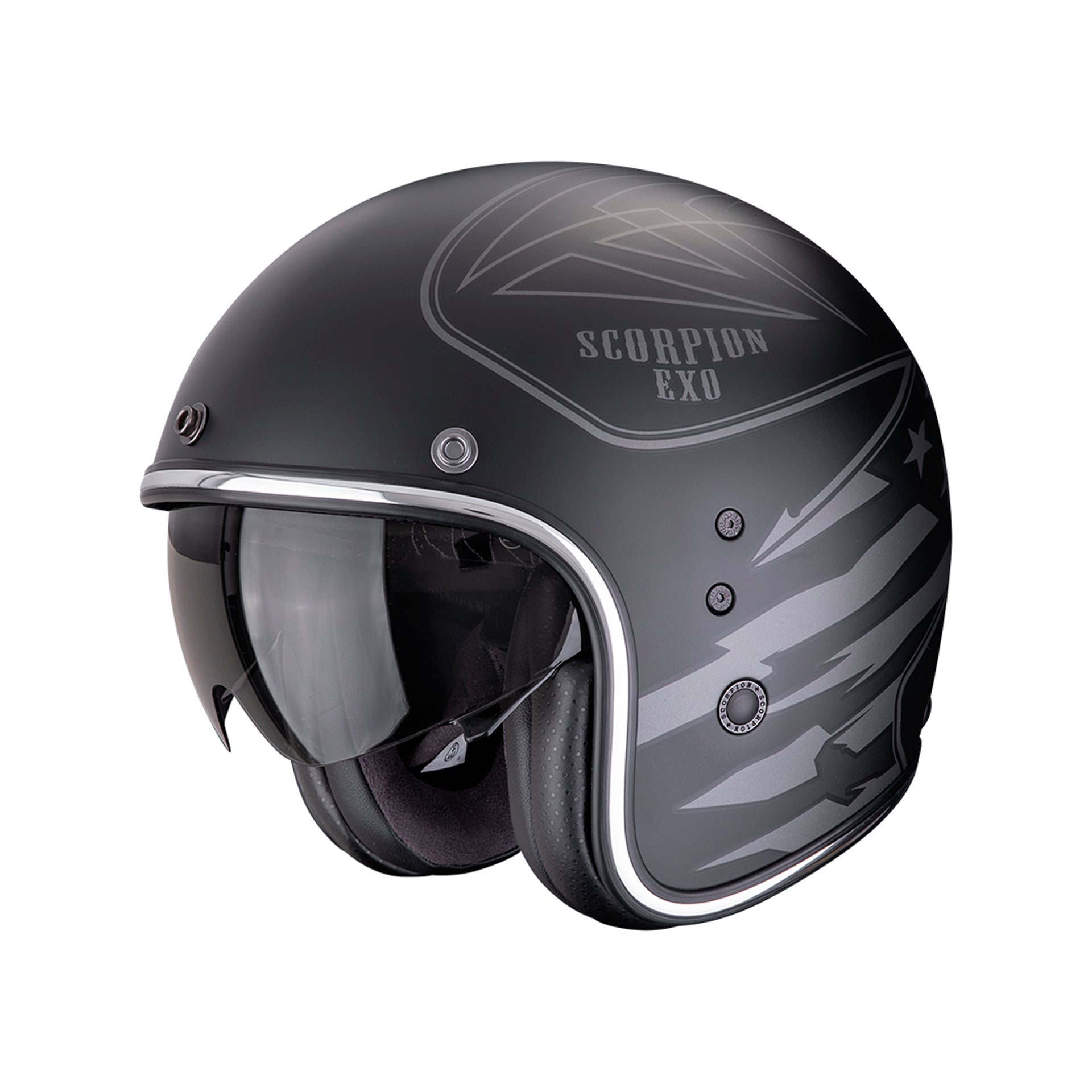 SCORPION BELFAST EVO DAWG (ECE22-06)
