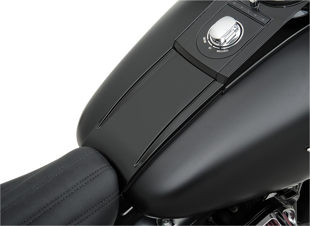 LOWER DASH 00-17 FXST
