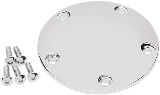 POINT COVER 99-17 TWIN CAM