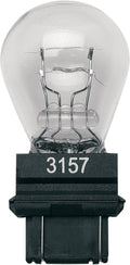 WEDG BULB CLR DUAL
