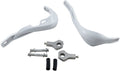 HANDGUARDS-EMGO-WHITE
