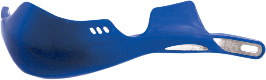 HANDGUARD YAMAHA BLUE
