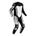 RST SUIT PRO SERIES AIRBAG, WHT, UK48