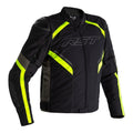 RST JACKT SABRE AIRBAG TXT, NYE, UK42