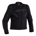 RST JACKT SABRE AIRBAG TXT, BLK, UK42